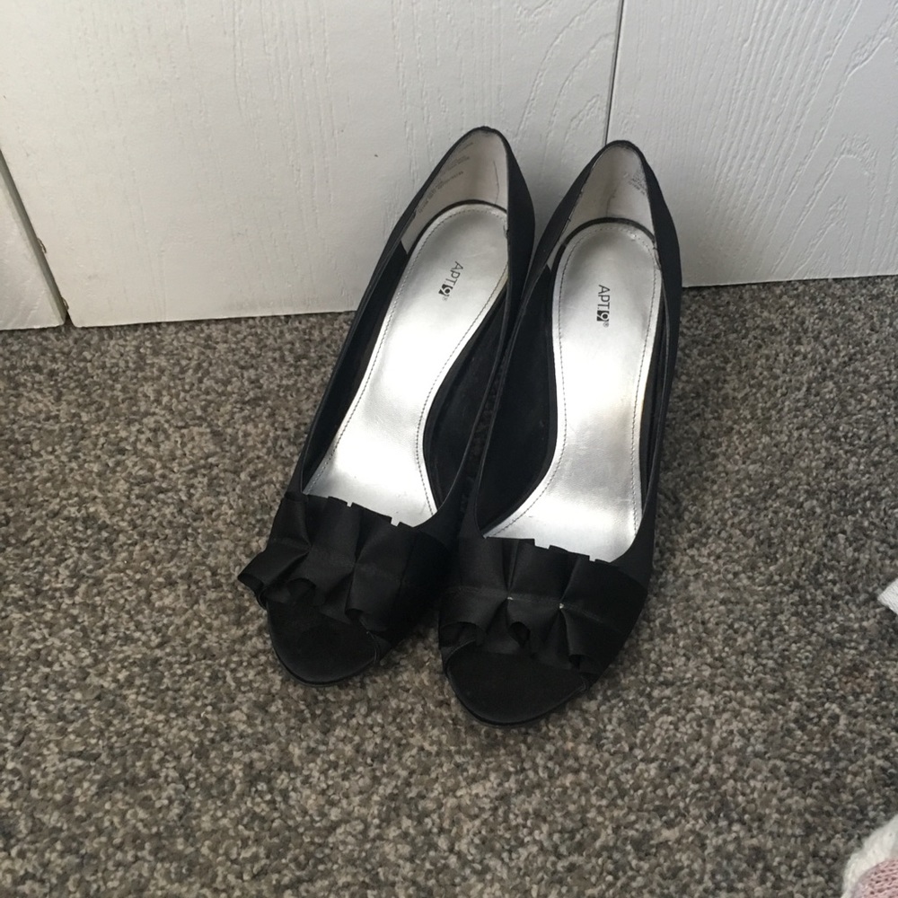 Heels